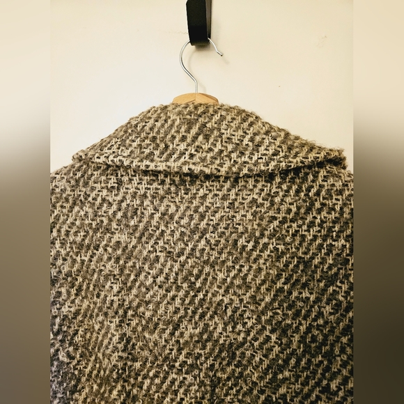 Vintage 1960s Betty Rose Women's Coat - Picture 11 of 16